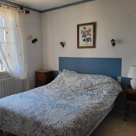 Villa Gitedelea Aubignan Esterno foto