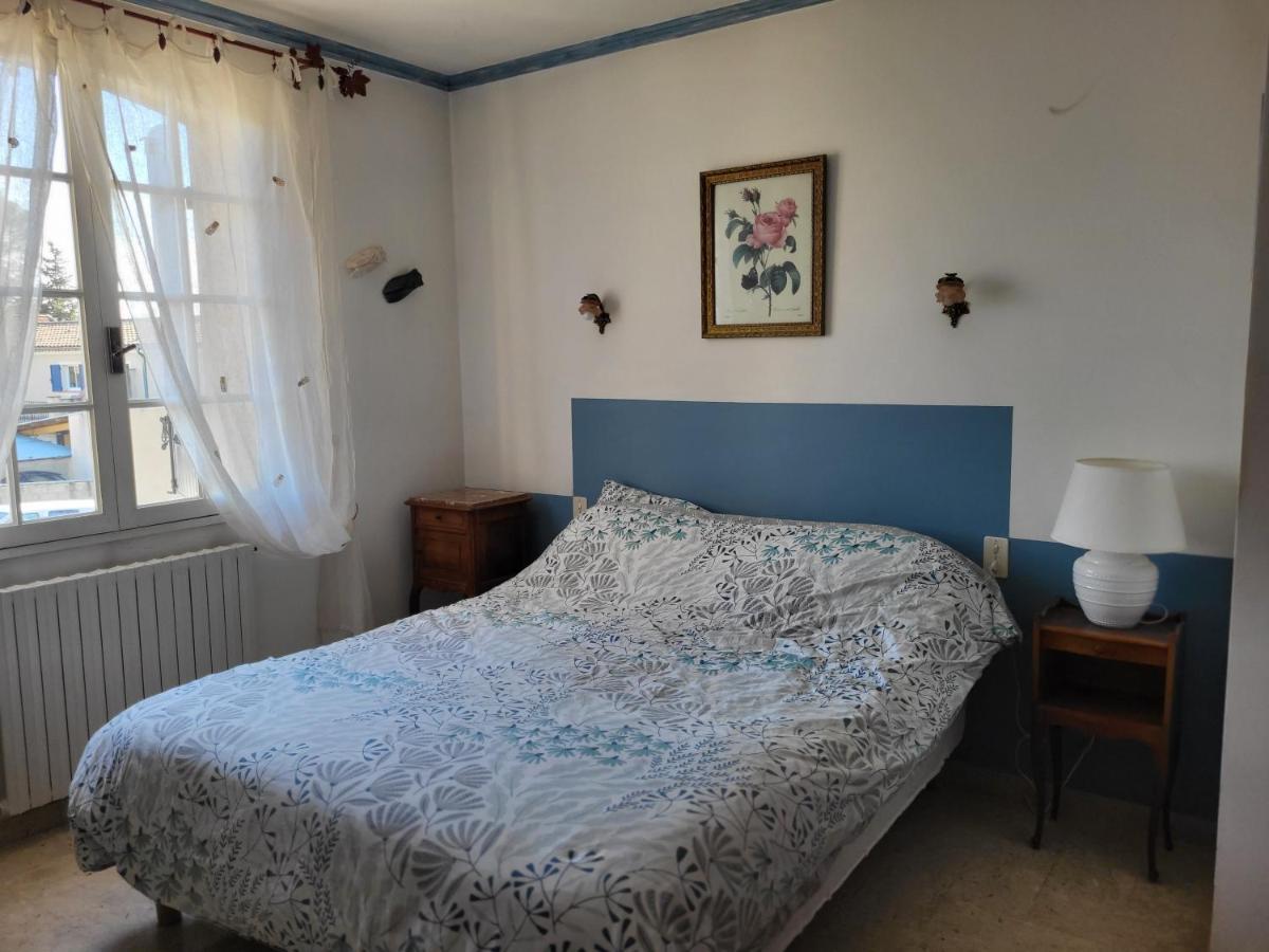 Villa Gitedelea Aubignan Esterno foto